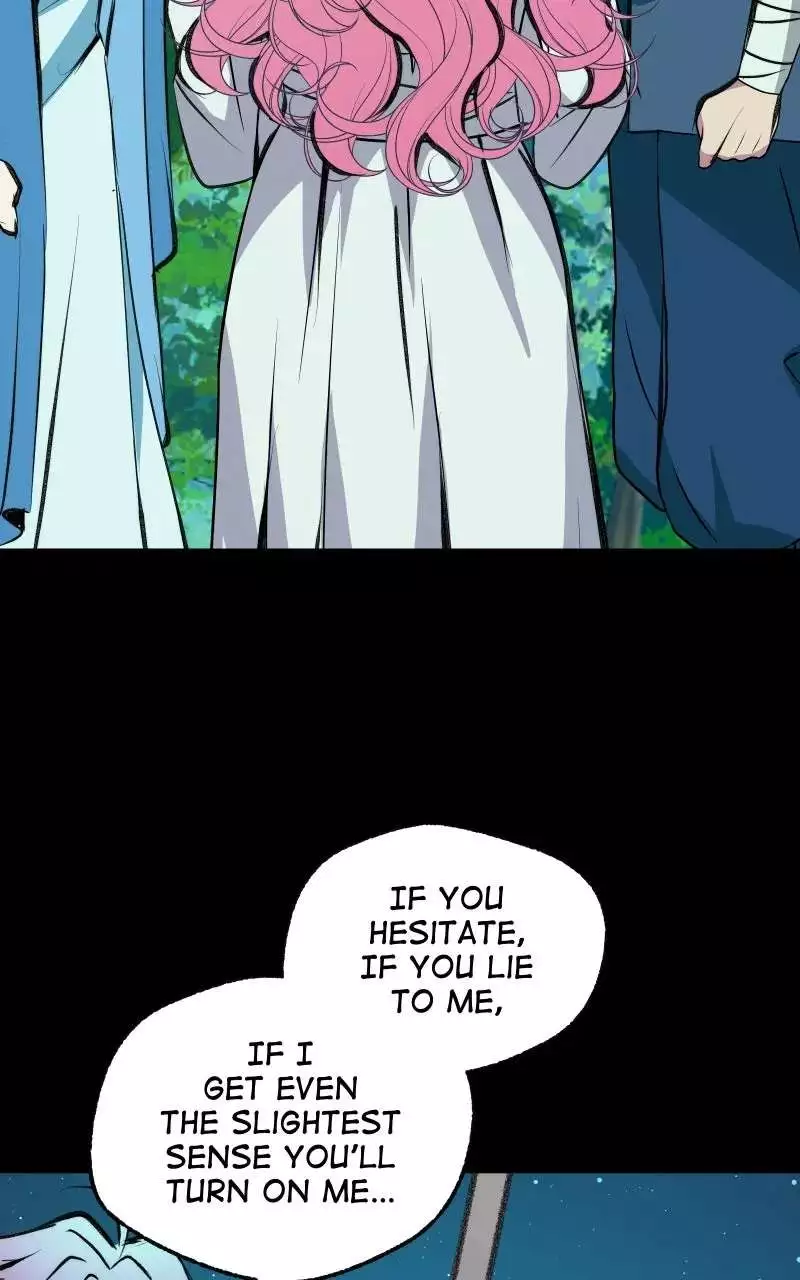 The Imperial Court of Internal Affairs Chapter 4 page 13