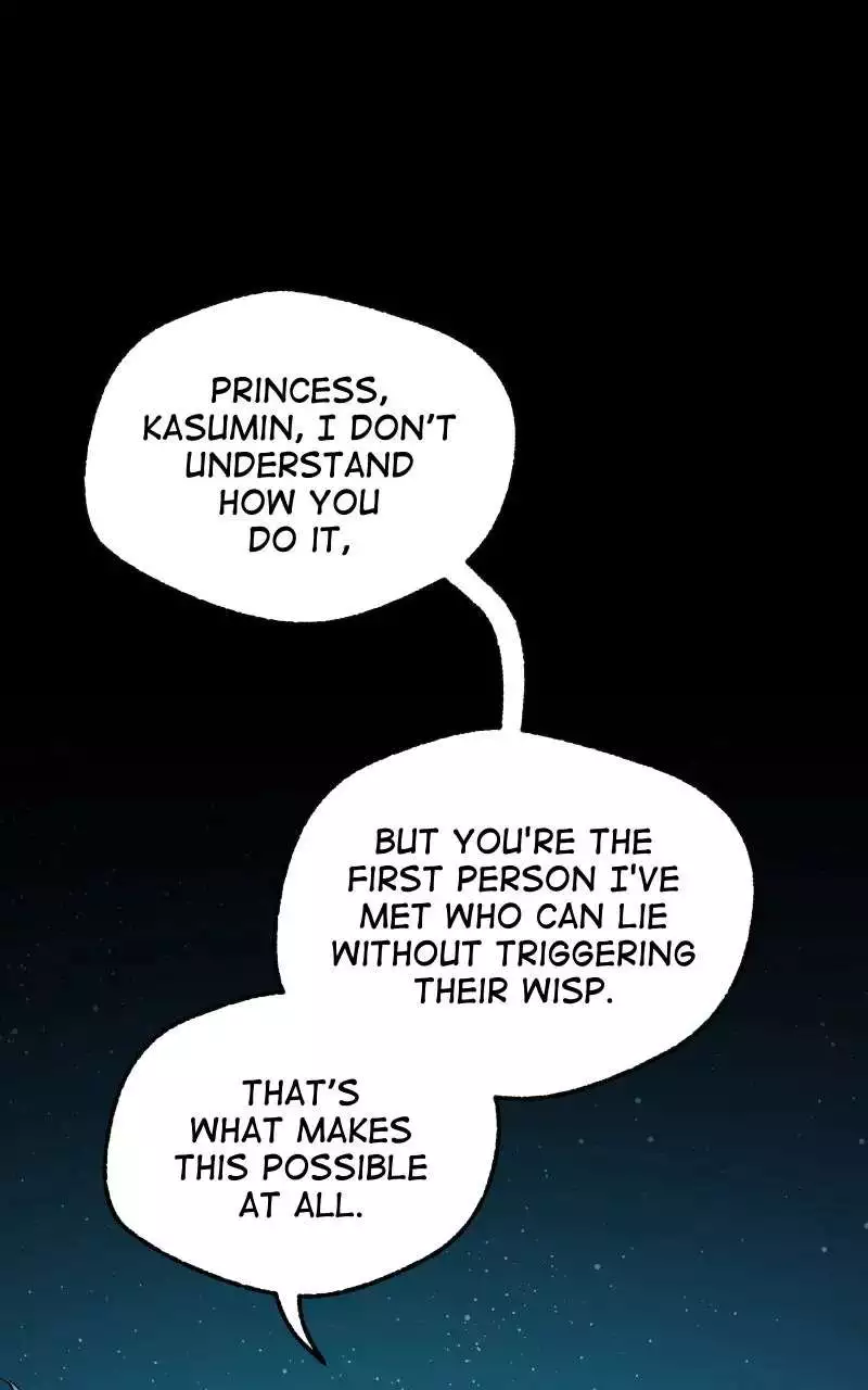 The Imperial Court of Internal Affairs Chapter 4 page 9