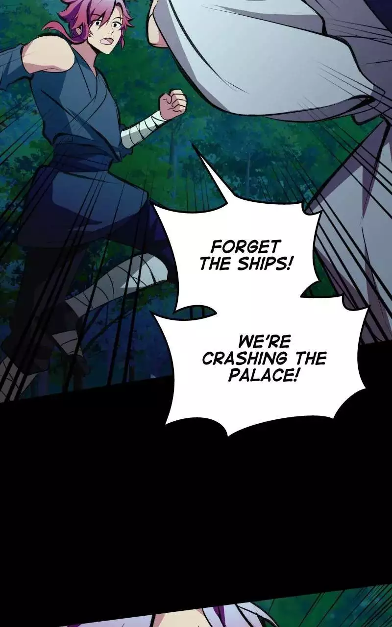 The Imperial Court of Internal Affairs Chapter 4 page 24