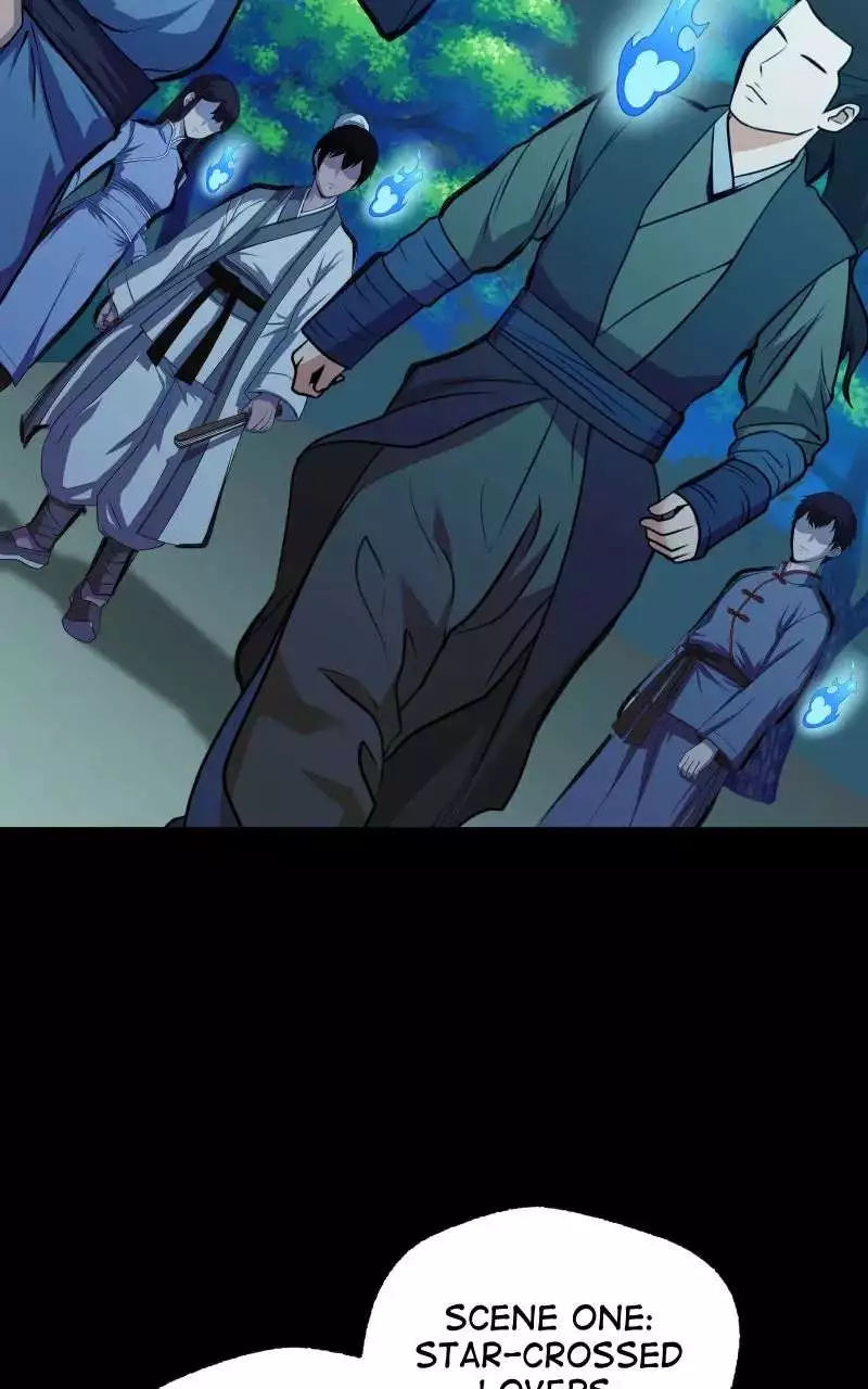 The Imperial Court of Internal Affairs Chapter 4 page 33