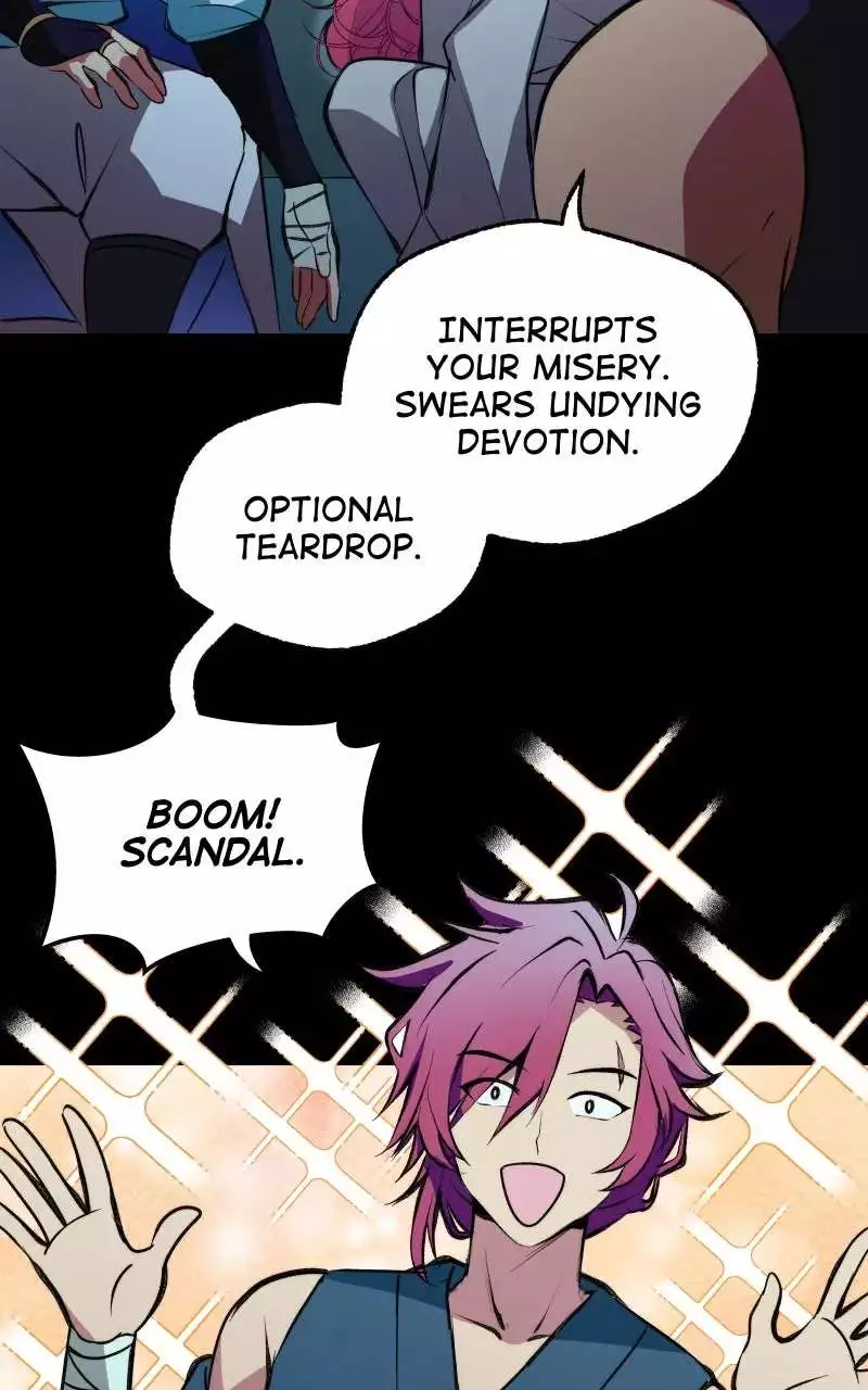 The Imperial Court of Internal Affairs Chapter 4 page 36