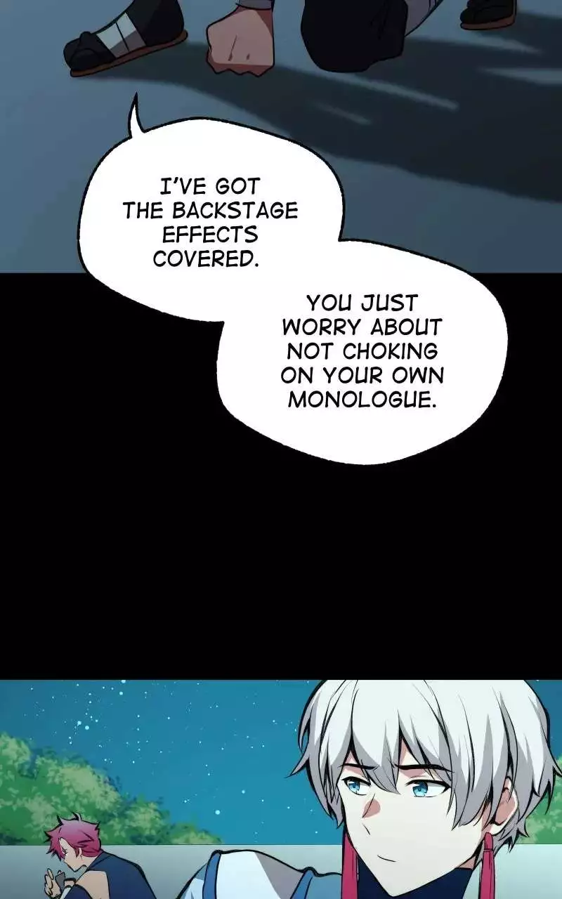 The Imperial Court of Internal Affairs Chapter 4 page 40