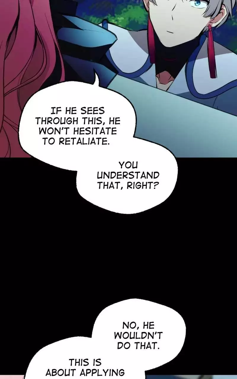 The Imperial Court of Internal Affairs Chapter 4 page 46