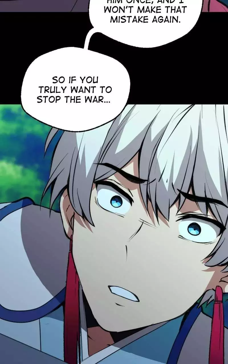 The Imperial Court of Internal Affairs Chapter 4 page 50