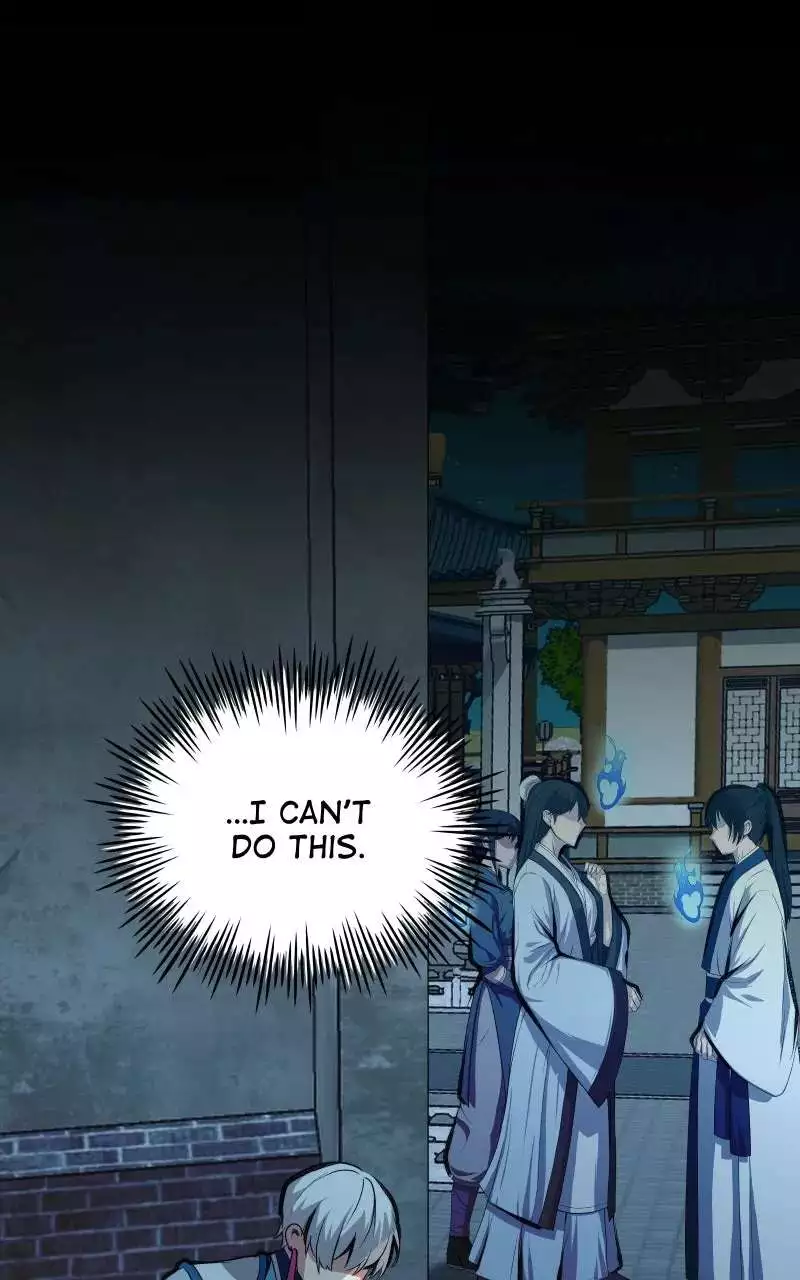 The Imperial Court of Internal Affairs Chapter 4 page 52