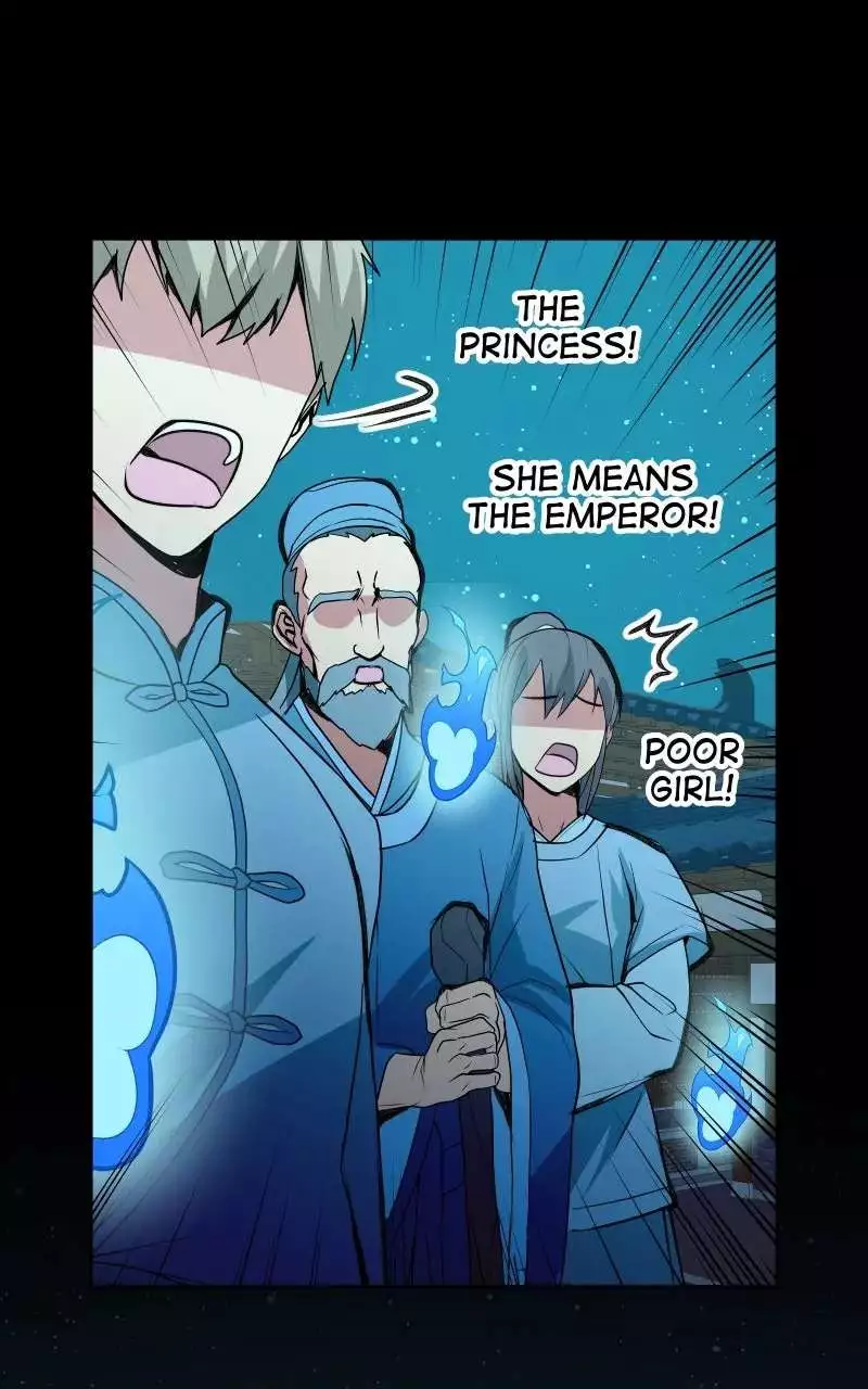 The Imperial Court of Internal Affairs Chapter 4 page 60