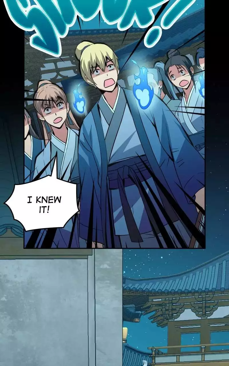 The Imperial Court of Internal Affairs Chapter 4 page 64