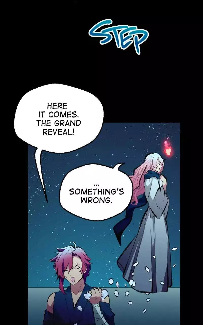 The Imperial Court of Internal Affairs Chapter 4 page 68