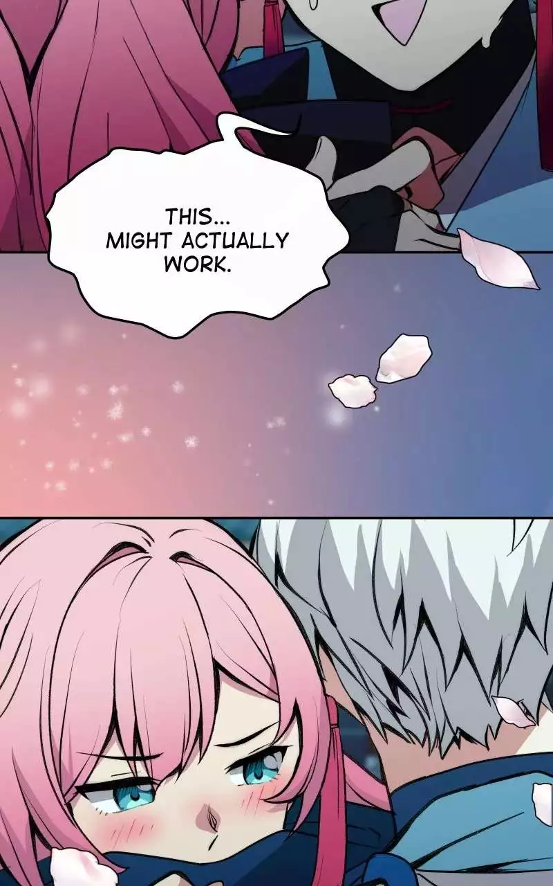 The Imperial Court of Internal Affairs Chapter 4 page 95