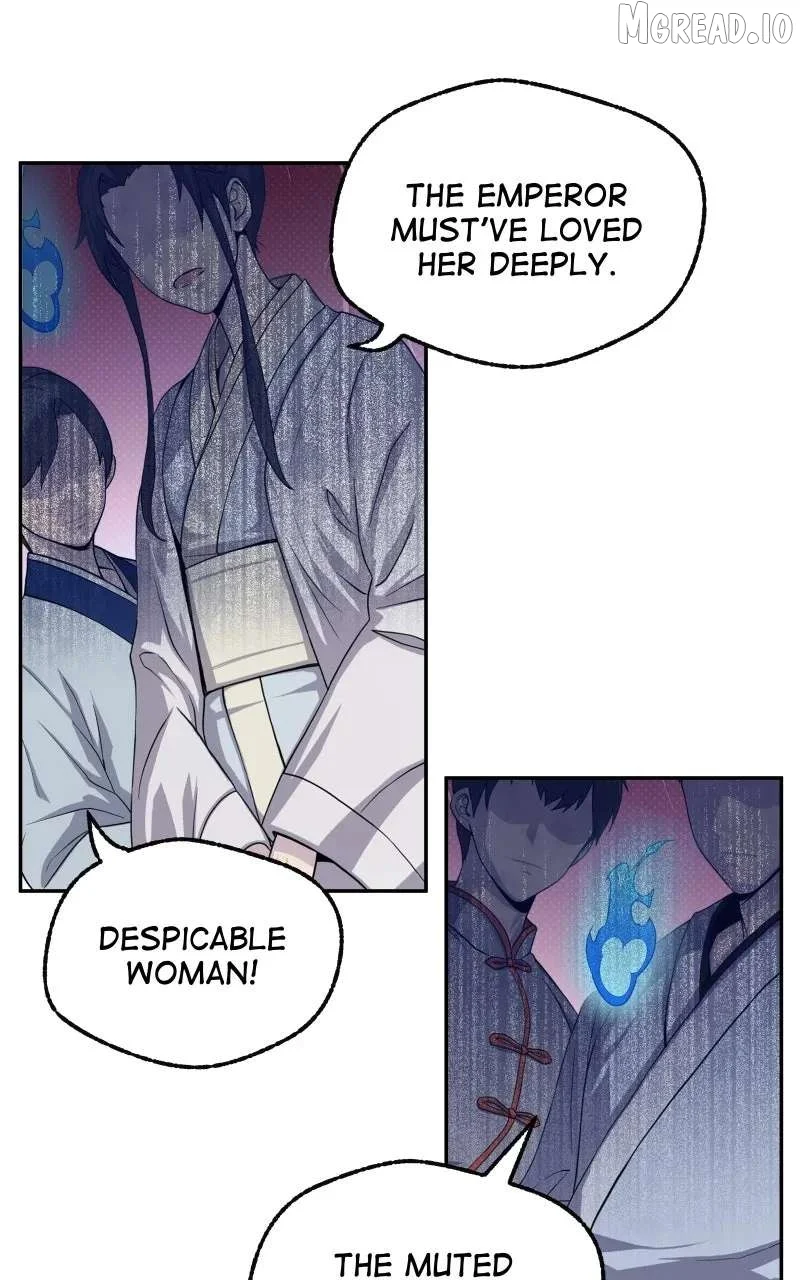 The Imperial Court of Internal Affairs Chapter 5 page 23