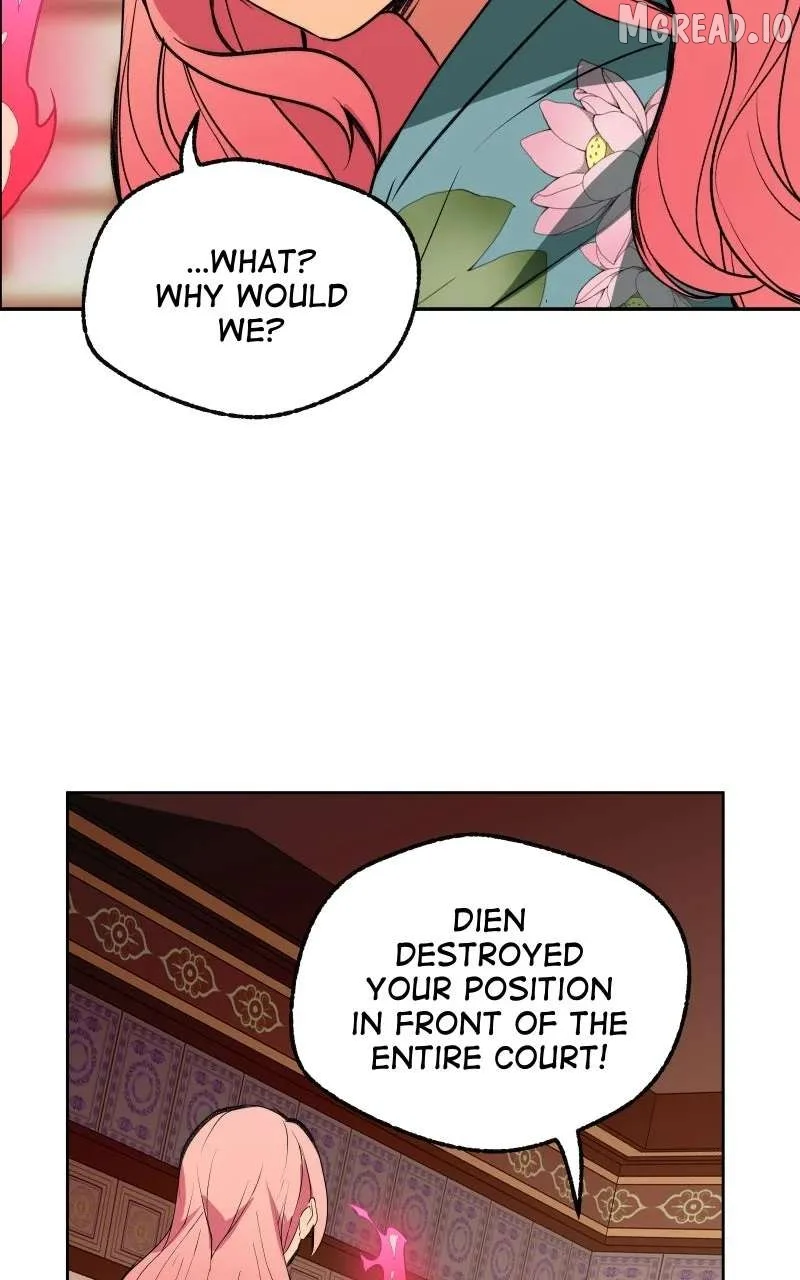 The Imperial Court of Internal Affairs Chapter 5 page 30
