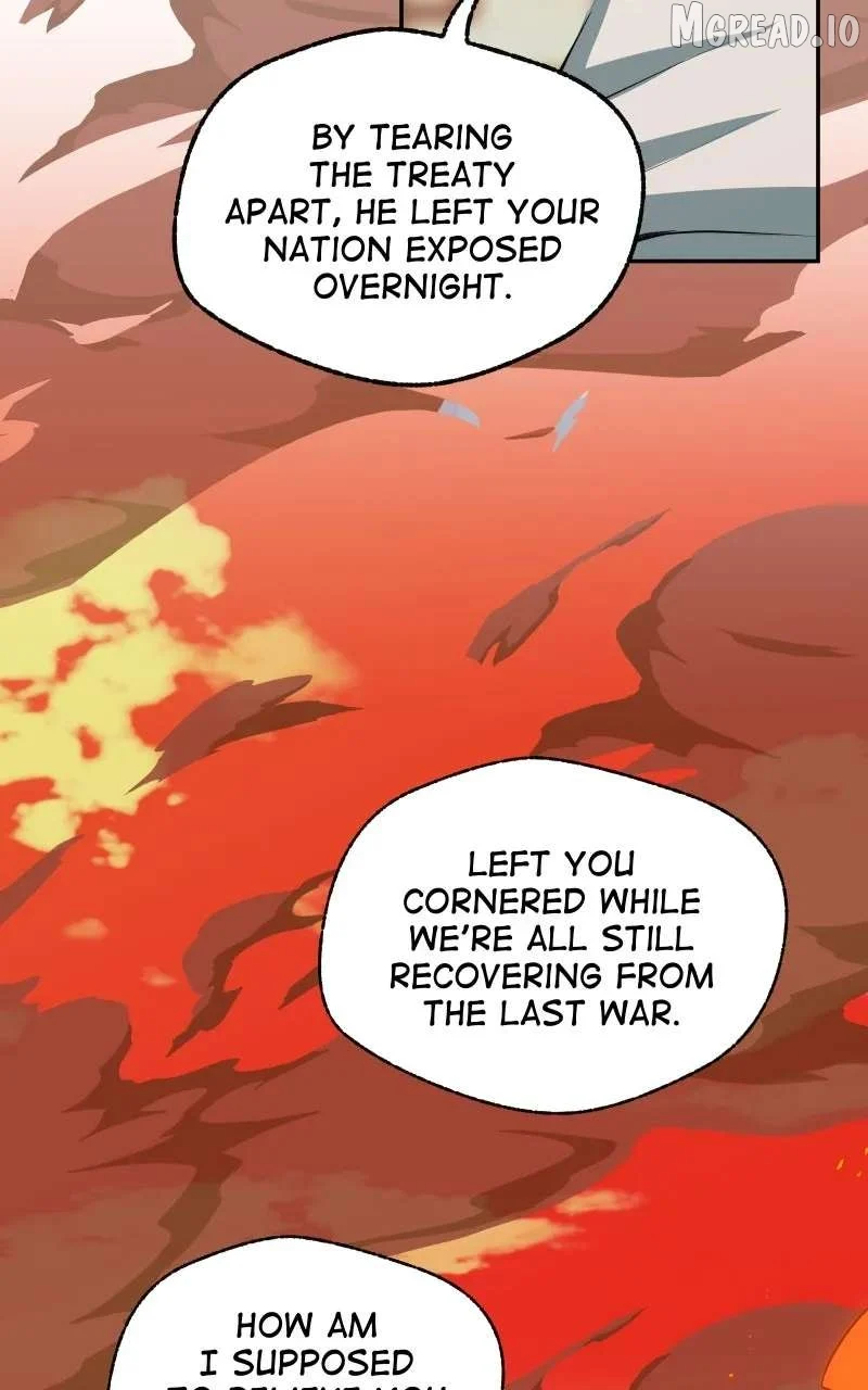 The Imperial Court of Internal Affairs Chapter 5 page 34
