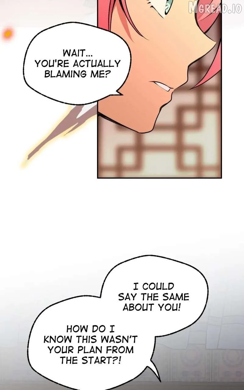 The Imperial Court of Internal Affairs Chapter 5 page 36
