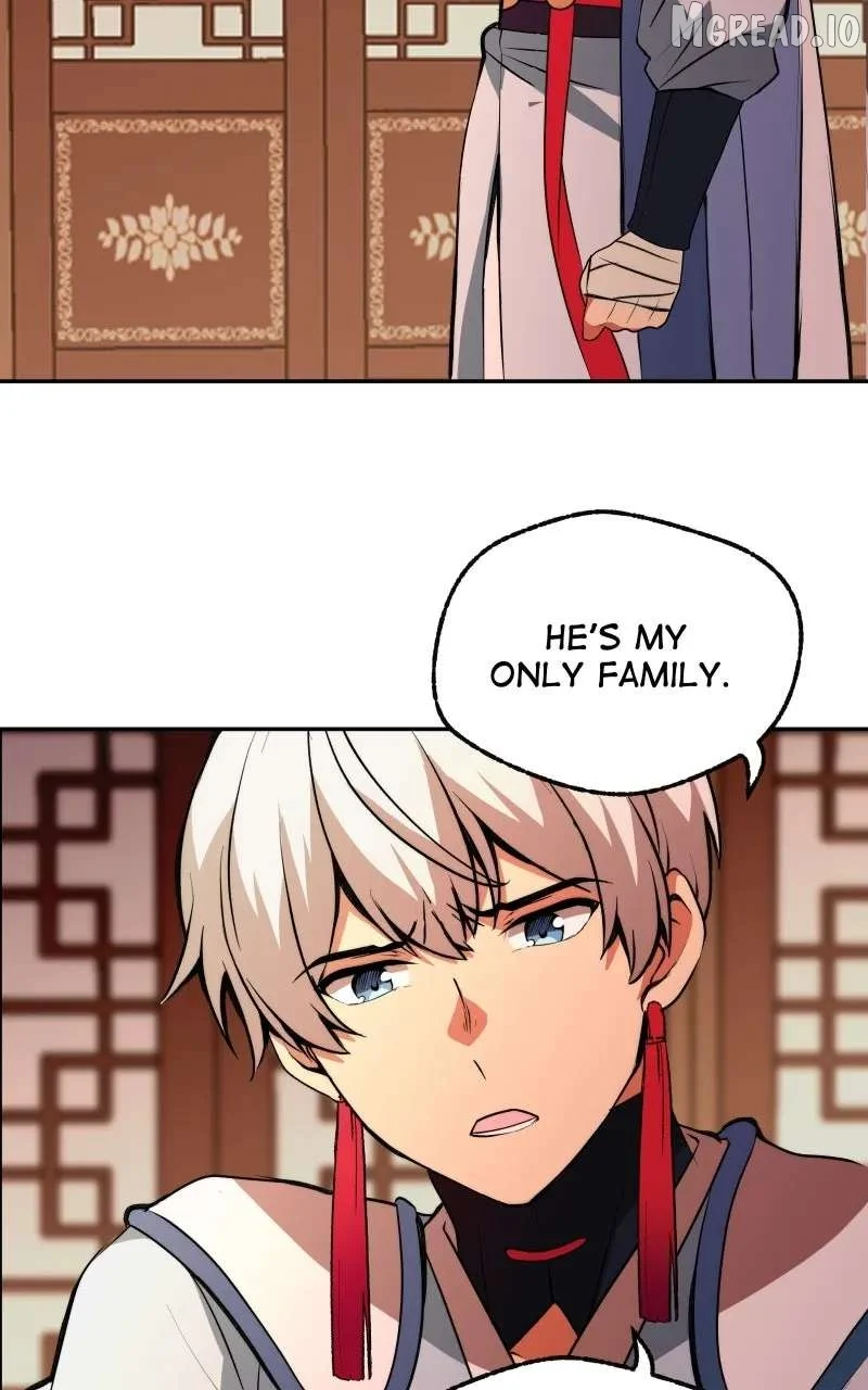 The Imperial Court of Internal Affairs Chapter 5 page 40