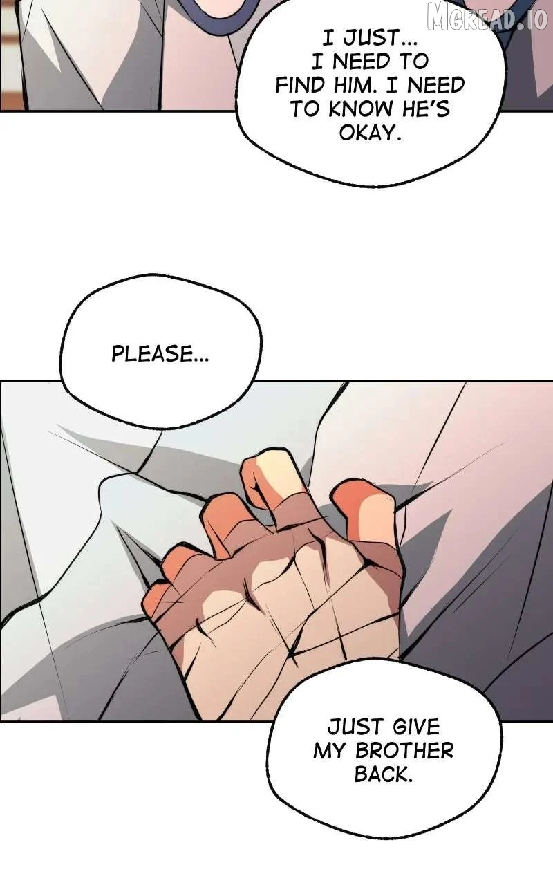 The Imperial Court of Internal Affairs Chapter 5 page 41
