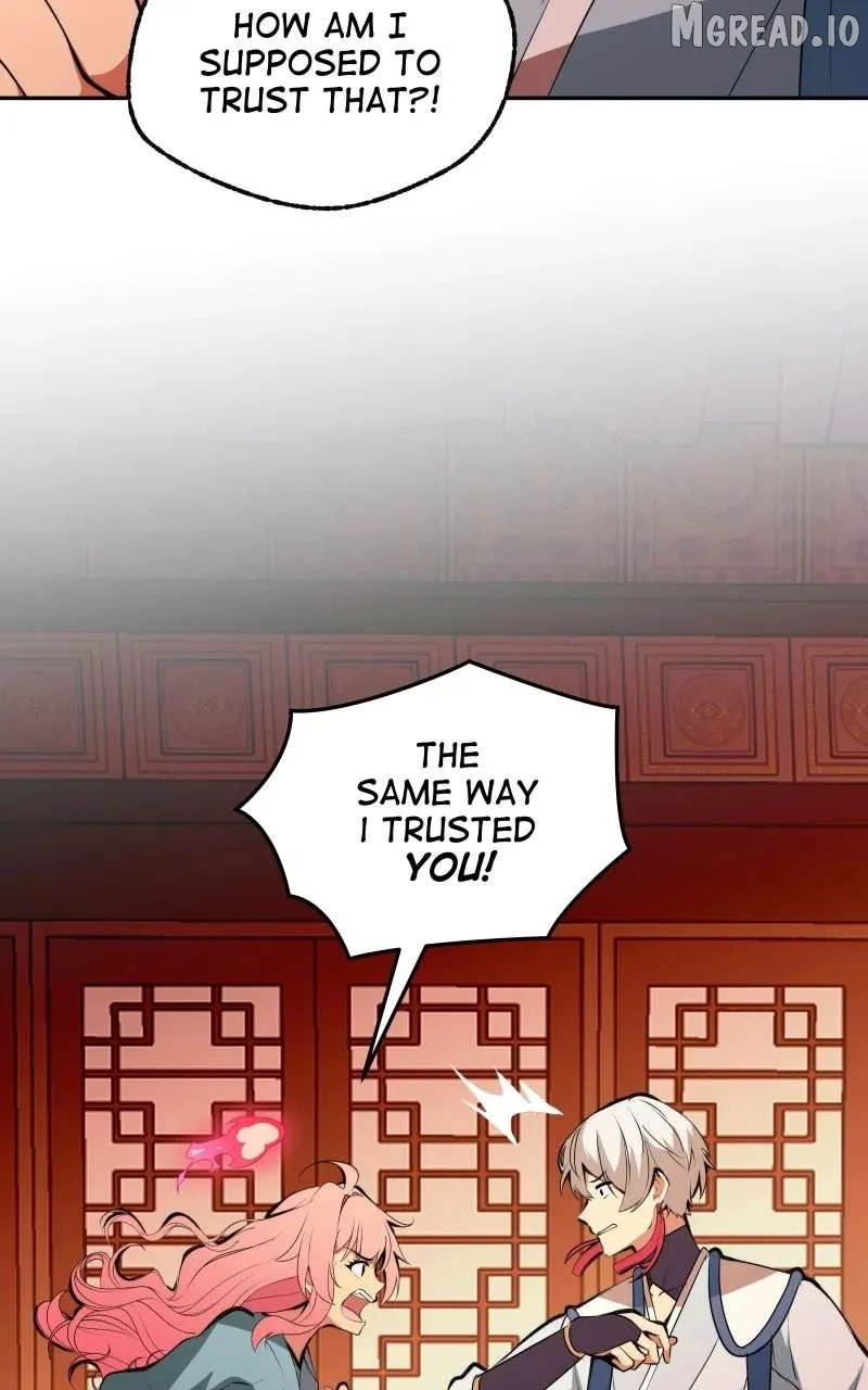 The Imperial Court of Internal Affairs Chapter 5 page 44