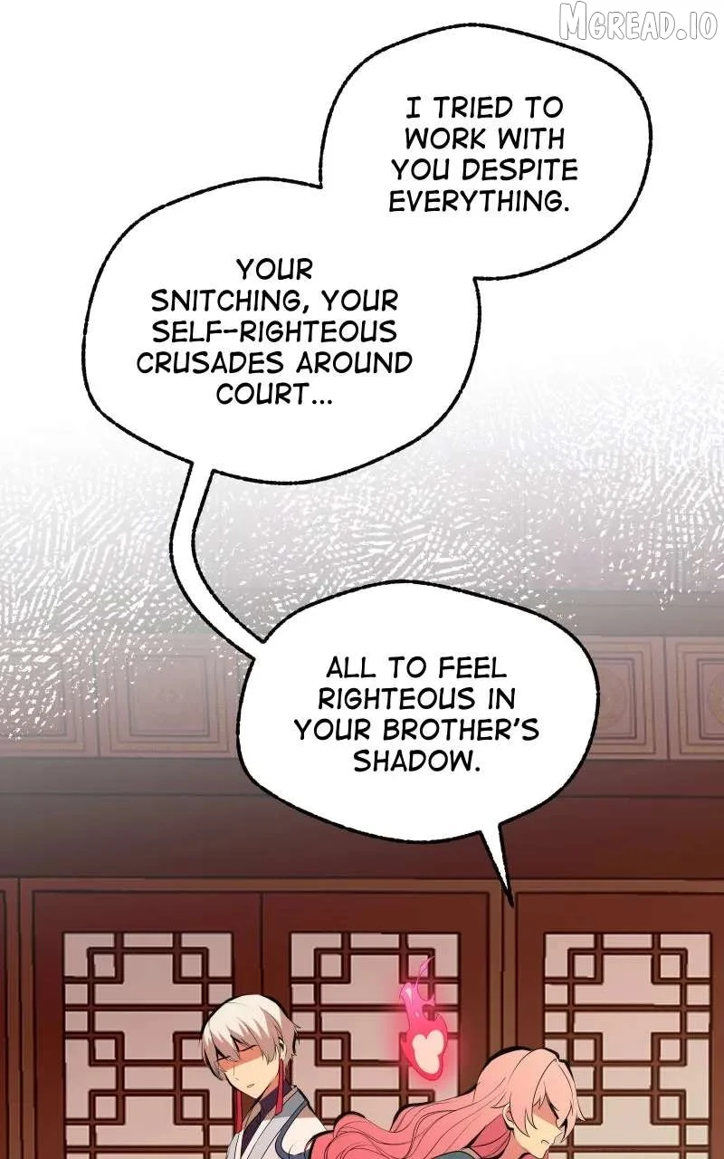 The Imperial Court of Internal Affairs Chapter 5 page 47