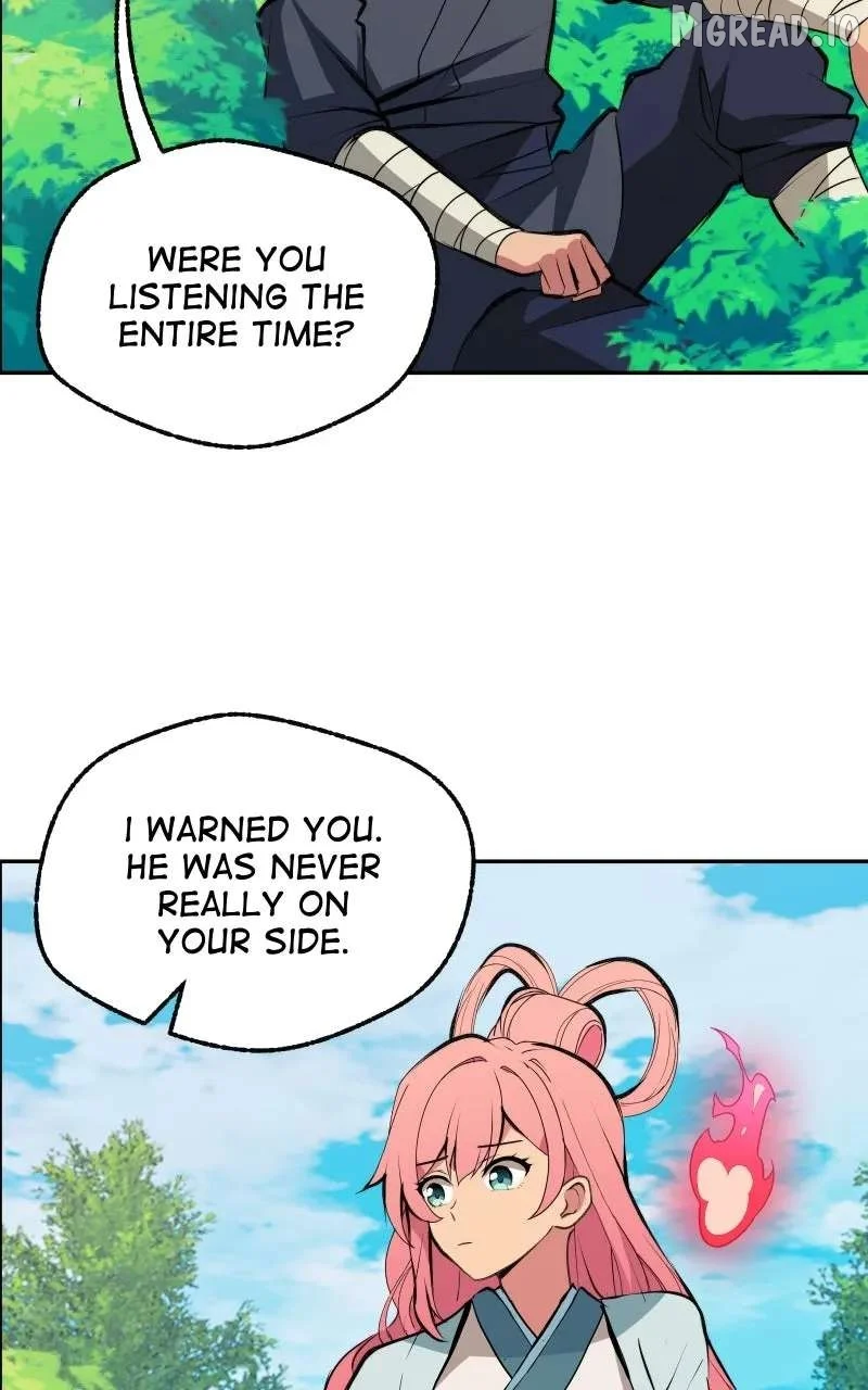 The Imperial Court of Internal Affairs Chapter 5 page 55