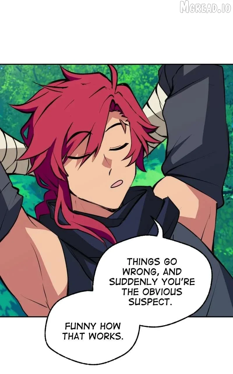 The Imperial Court of Internal Affairs Chapter 5 page 57