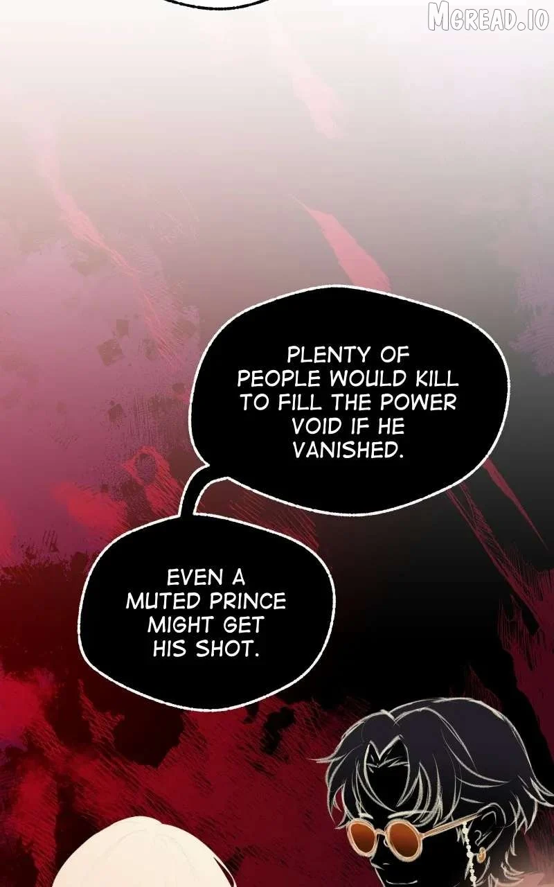 The Imperial Court of Internal Affairs Chapter 5 page 59