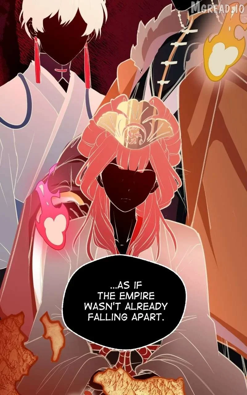 The Imperial Court of Internal Affairs Chapter 5 page 60