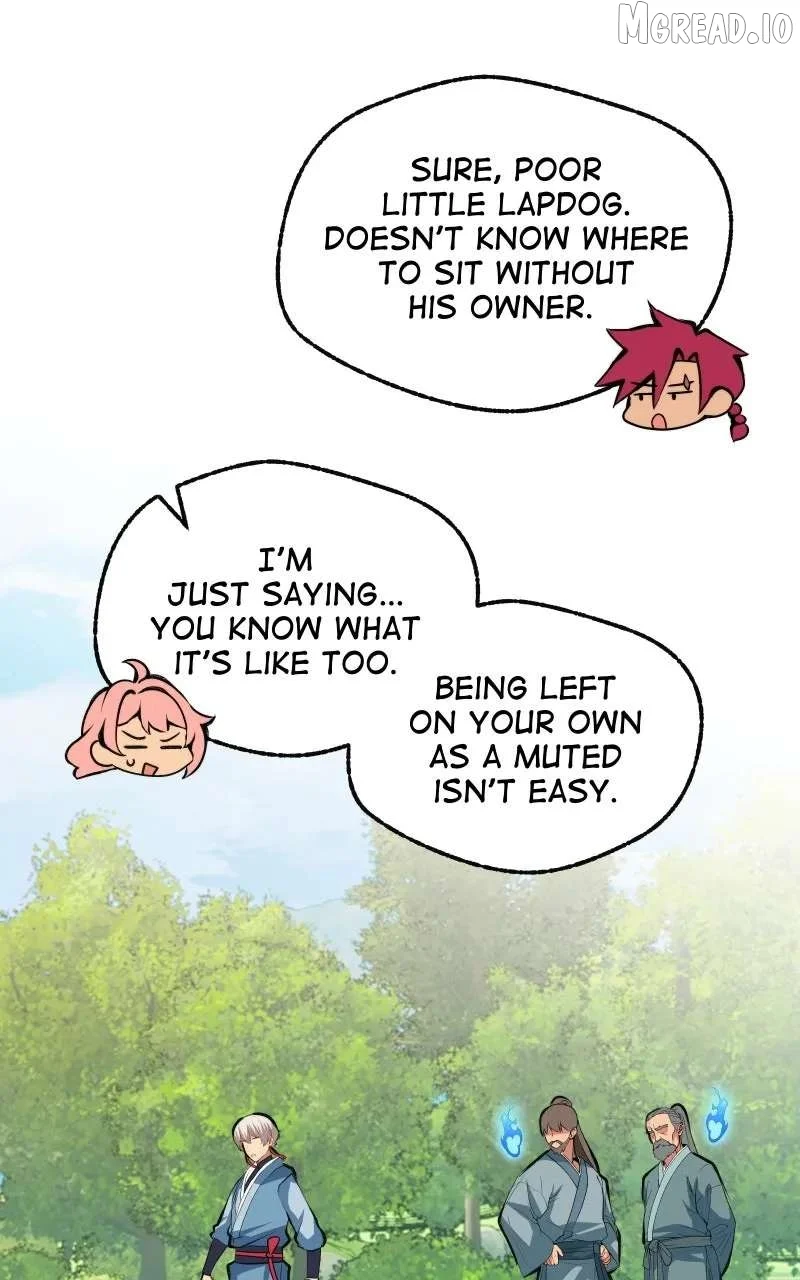 The Imperial Court of Internal Affairs Chapter 5 page 72