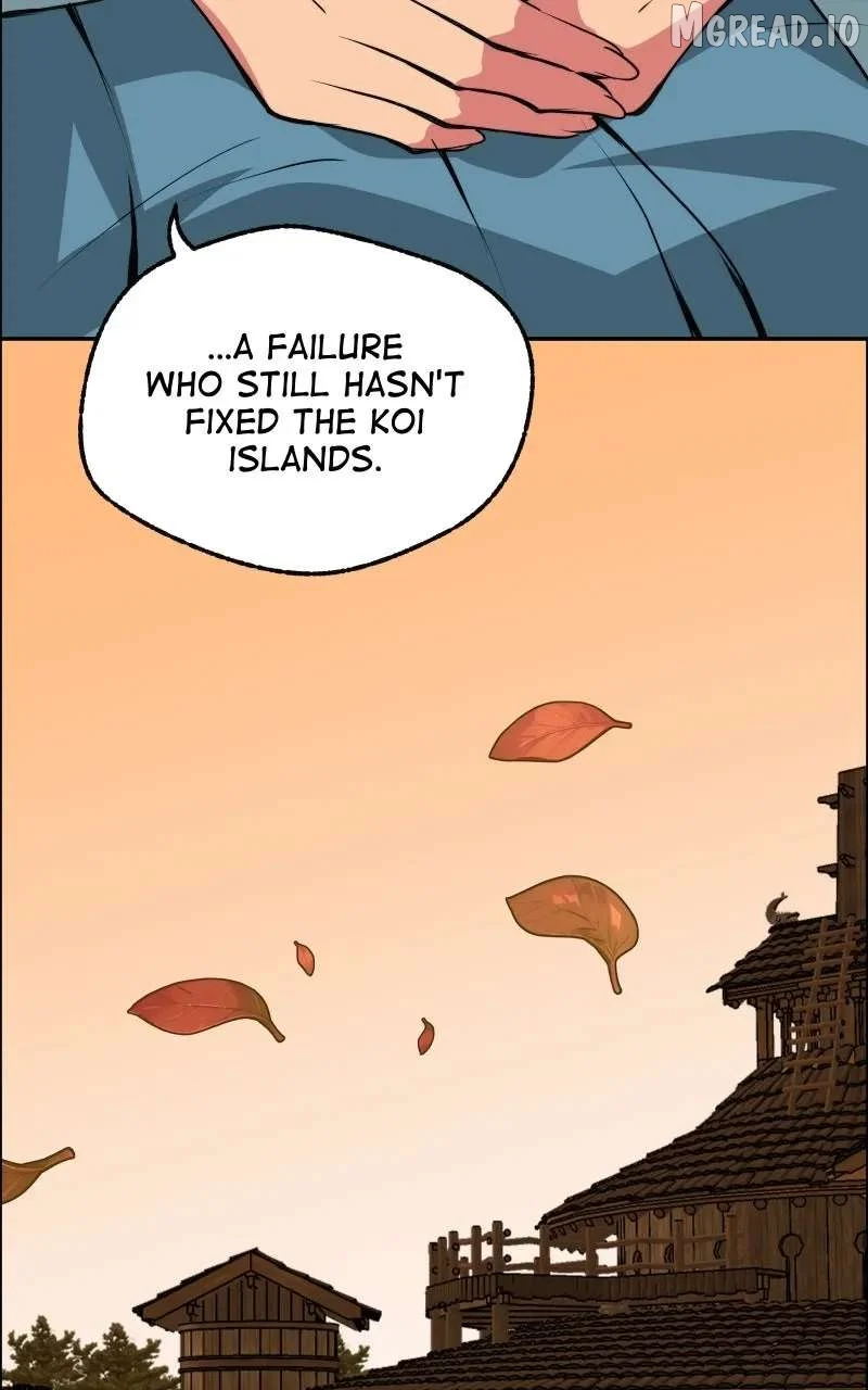 The Imperial Court of Internal Affairs Chapter 5 page 77