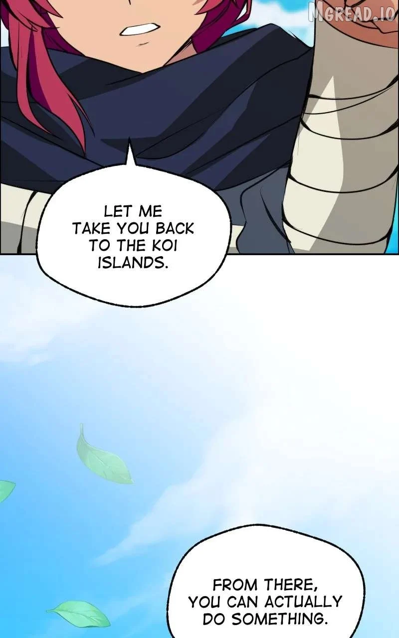 The Imperial Court of Internal Affairs Chapter 5 page 80