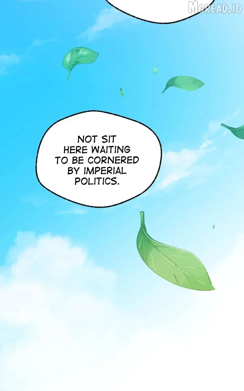 The Imperial Court of Internal Affairs Chapter 5 page 81