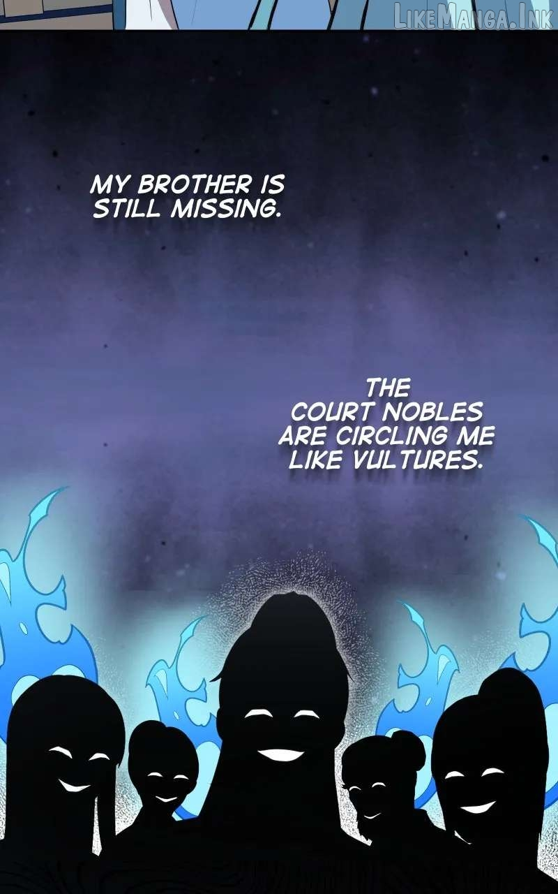 The Imperial Court of Internal Affairs Chapter 6 page 17
