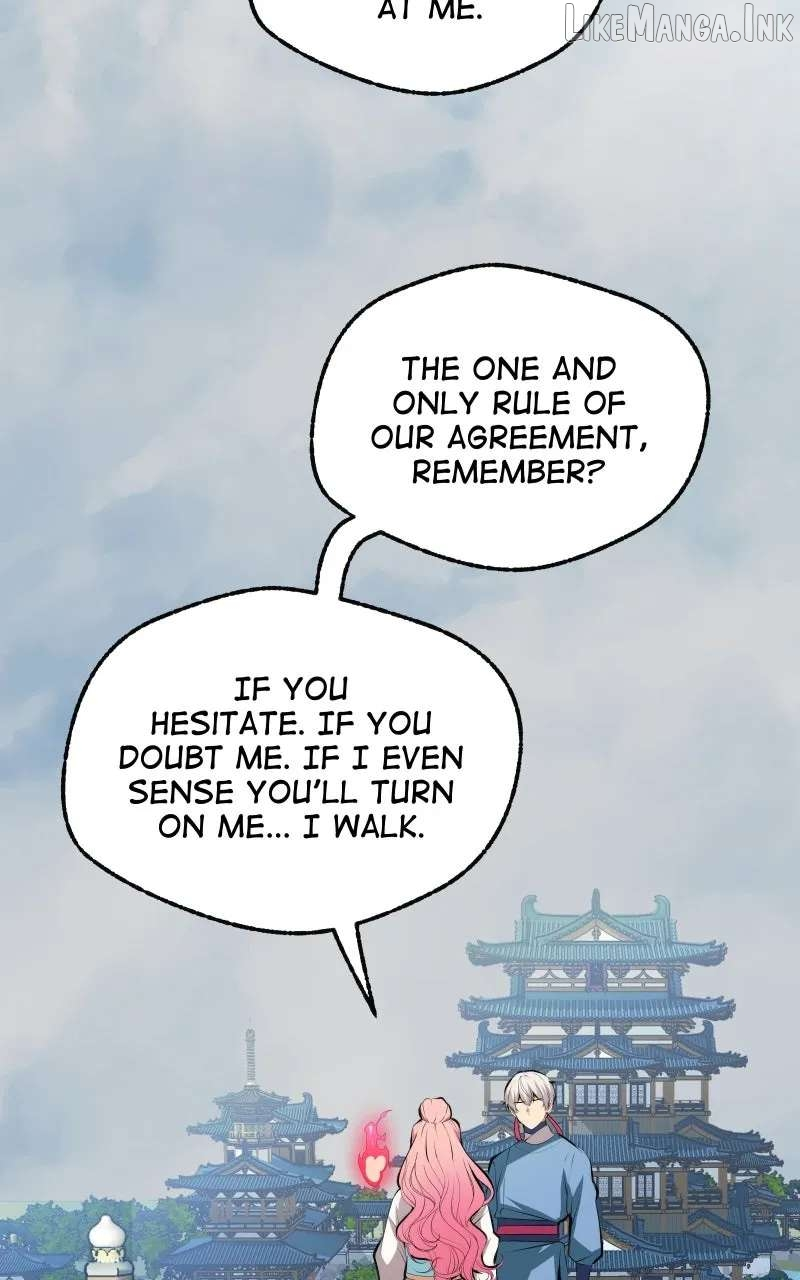 The Imperial Court of Internal Affairs Chapter 6 page 20