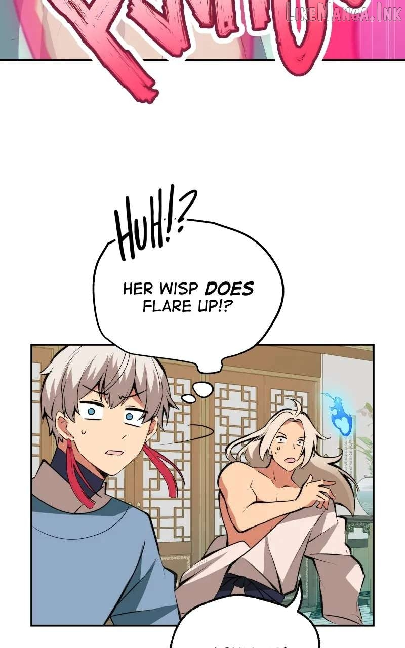 The Imperial Court of Internal Affairs Chapter 6 page 33