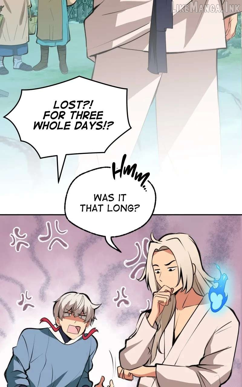 The Imperial Court of Internal Affairs Chapter 6 page 37