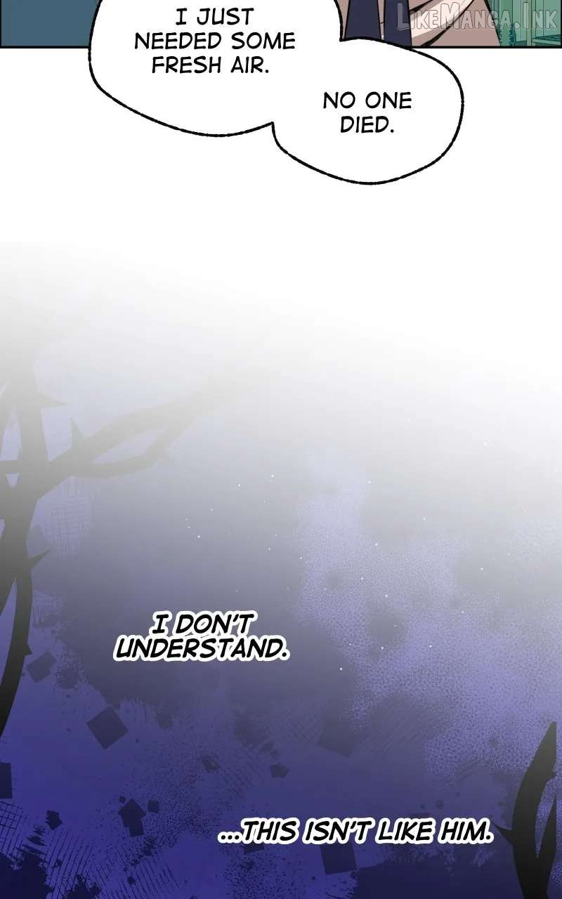 The Imperial Court of Internal Affairs Chapter 6 page 41