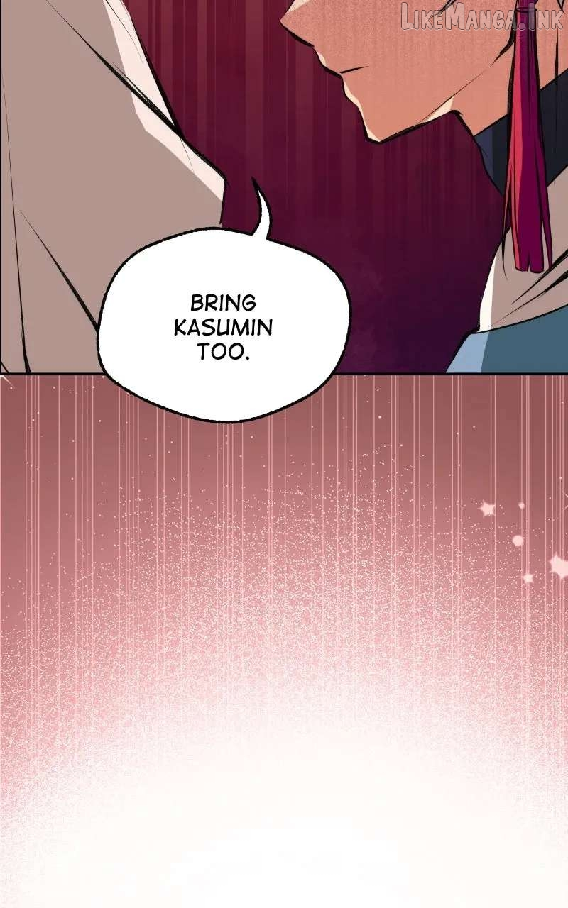 The Imperial Court of Internal Affairs Chapter 6 page 48