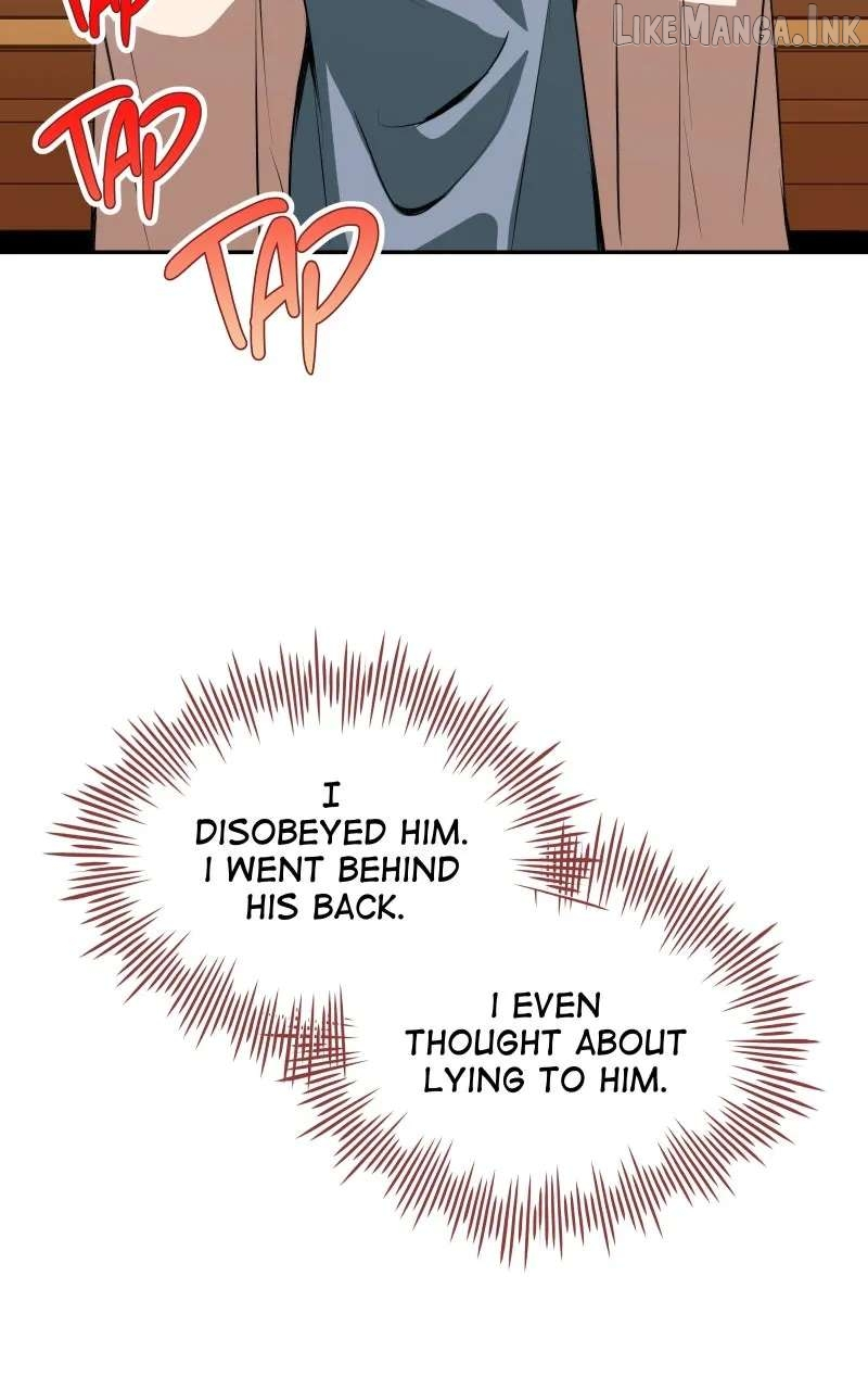 The Imperial Court of Internal Affairs Chapter 6 page 52
