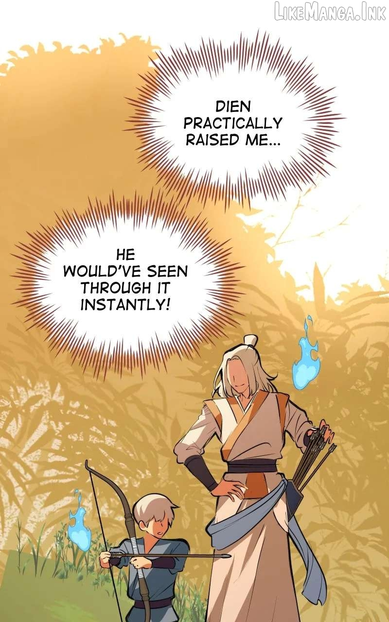 The Imperial Court of Internal Affairs Chapter 6 page 53