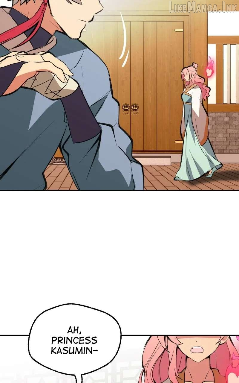 The Imperial Court of Internal Affairs Chapter 6 page 57