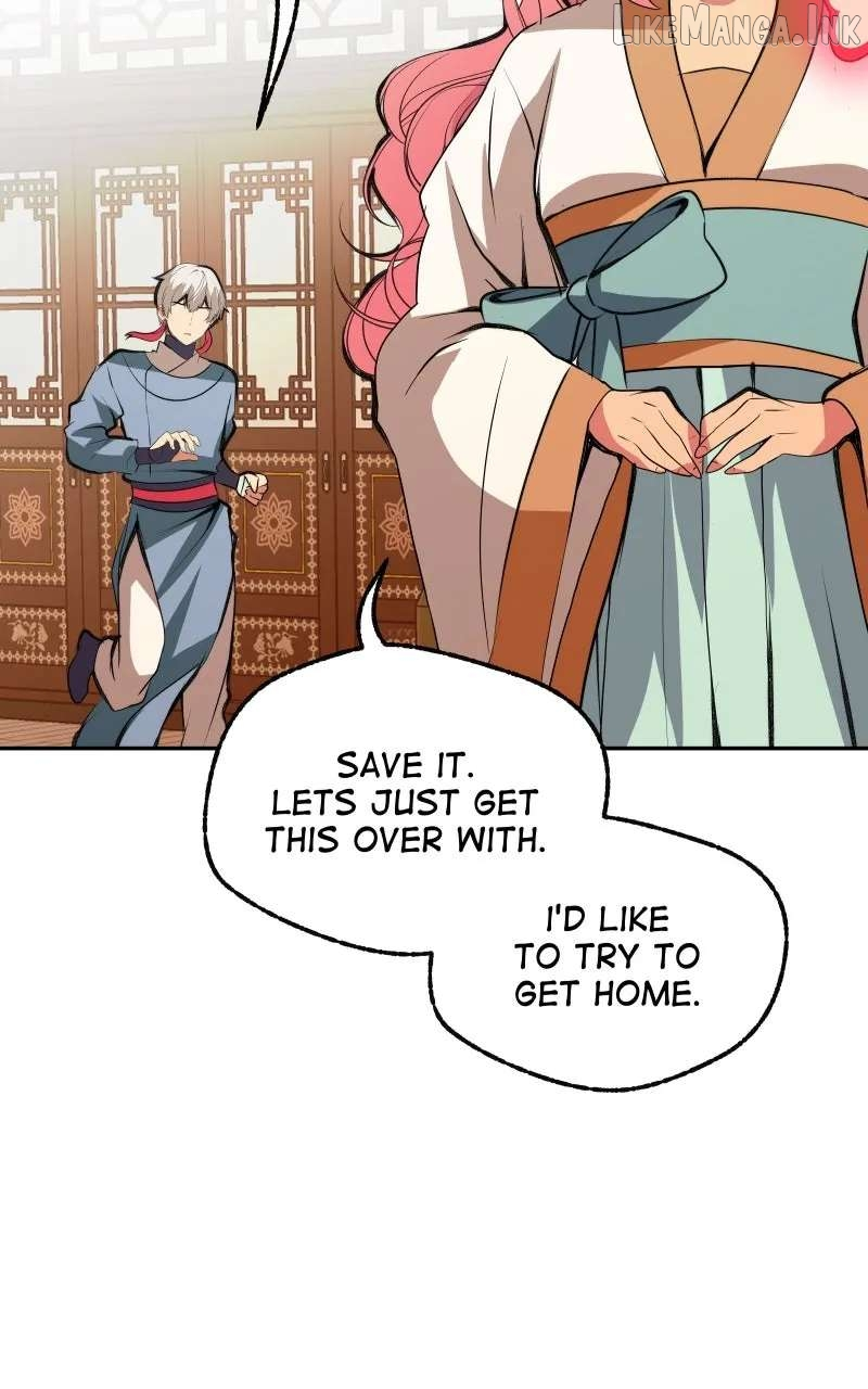 The Imperial Court of Internal Affairs Chapter 6 page 58