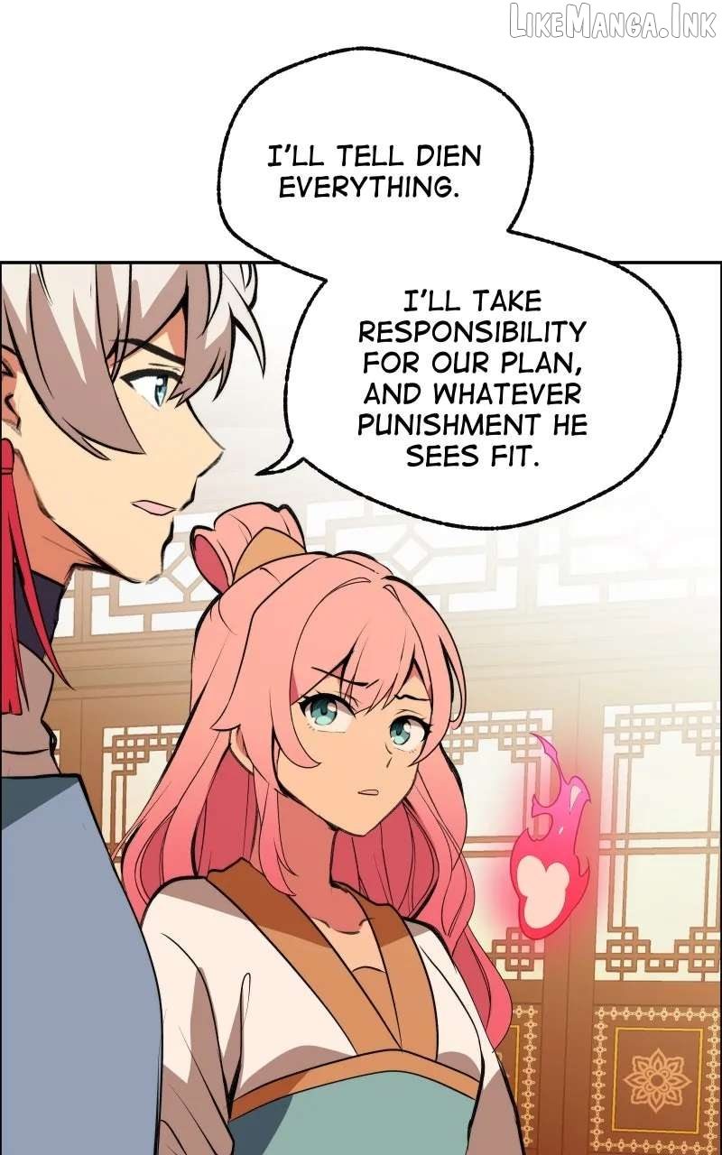 The Imperial Court of Internal Affairs Chapter 6 page 63