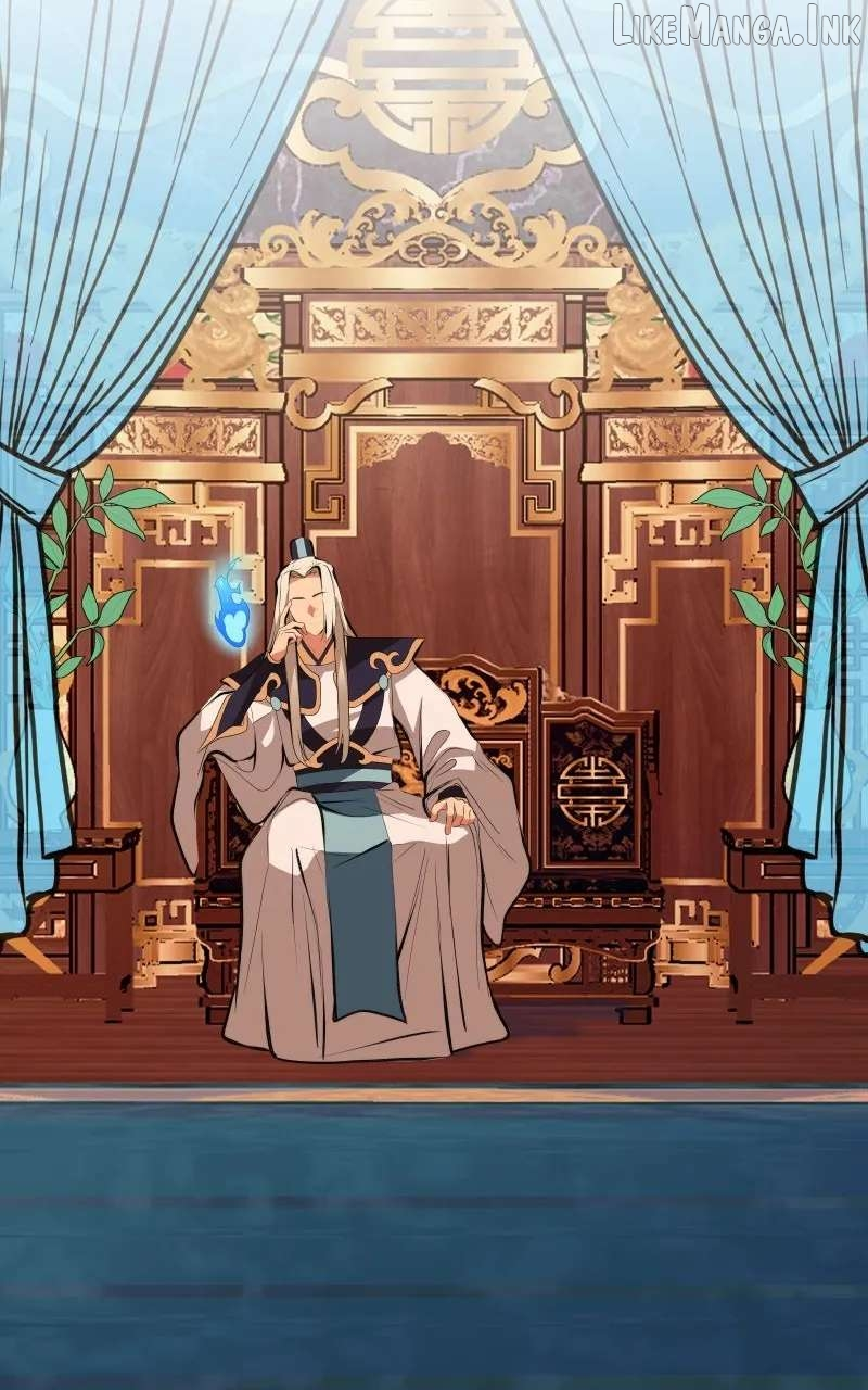 The Imperial Court of Internal Affairs Chapter 6 page 69