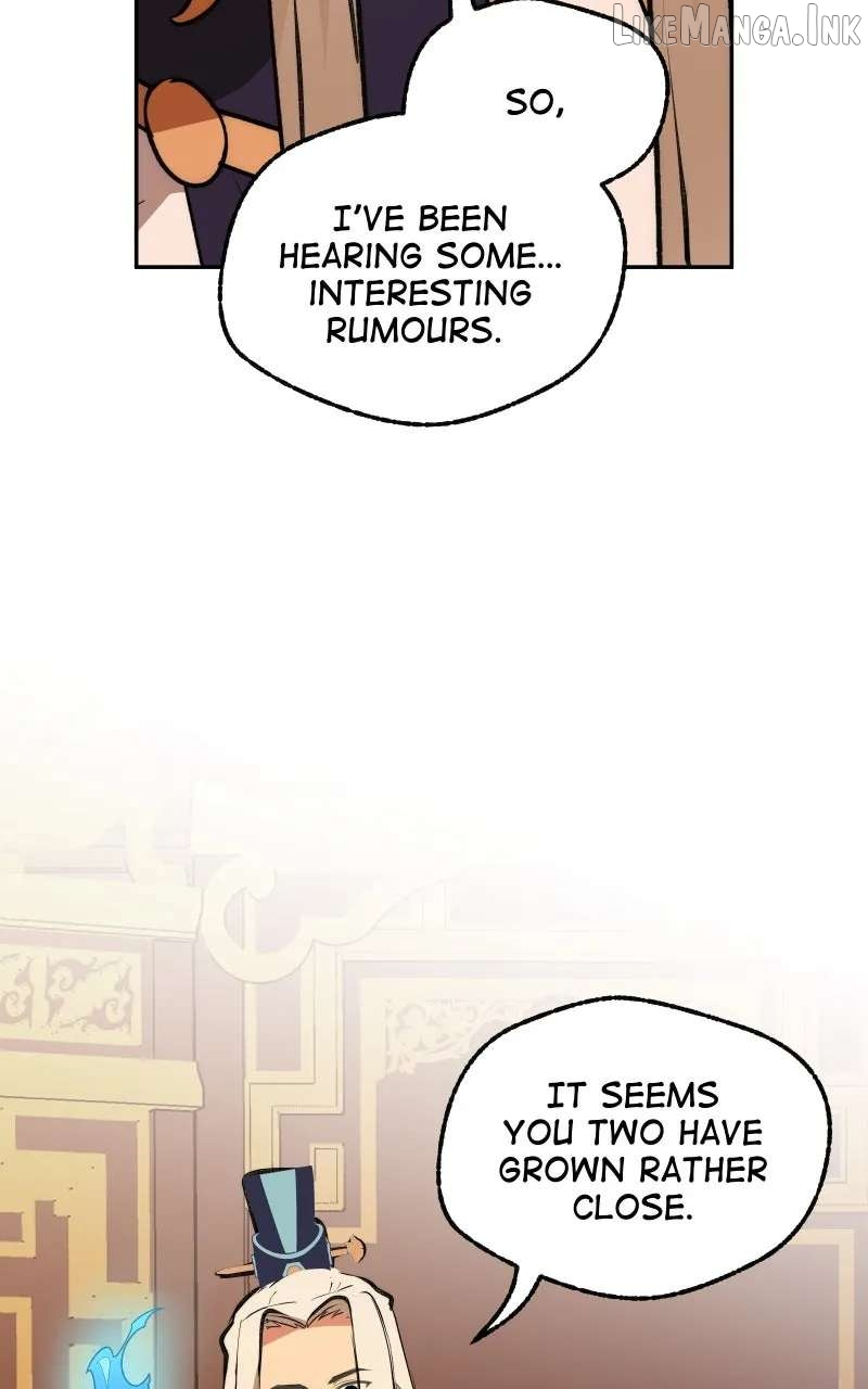 The Imperial Court of Internal Affairs Chapter 6 page 71