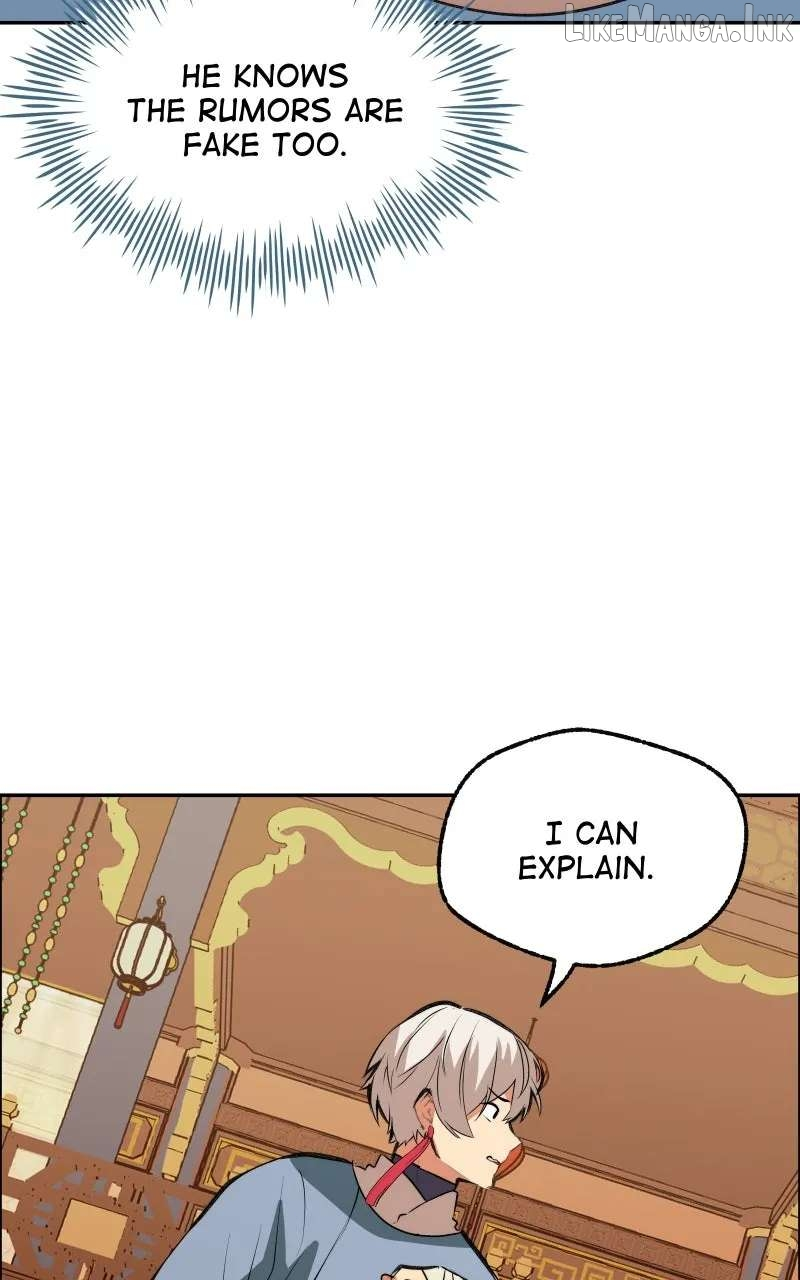 The Imperial Court of Internal Affairs Chapter 6 page 74