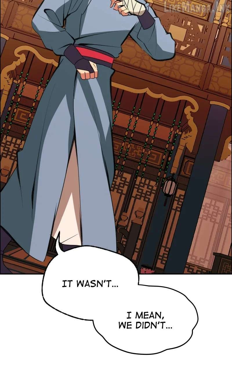 The Imperial Court of Internal Affairs Chapter 6 page 75