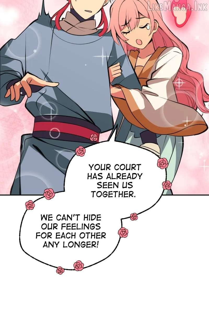 The Imperial Court of Internal Affairs Chapter 6 page 78