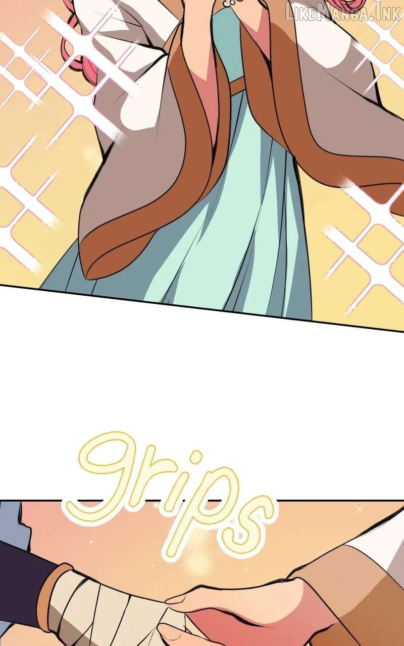 The Imperial Court of Internal Affairs Chapter 6 page 81