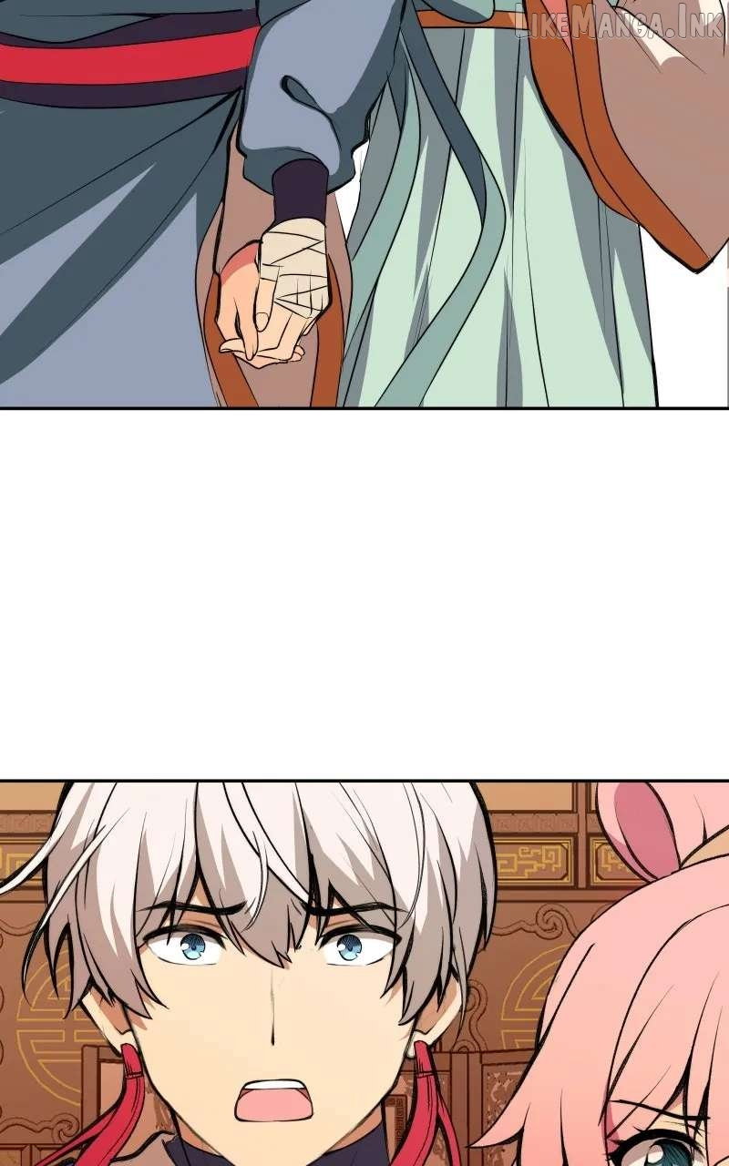 The Imperial Court of Internal Affairs Chapter 6 page 89