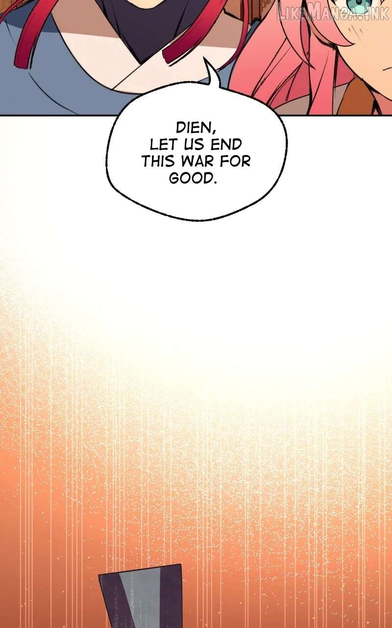 The Imperial Court of Internal Affairs Chapter 6 page 90