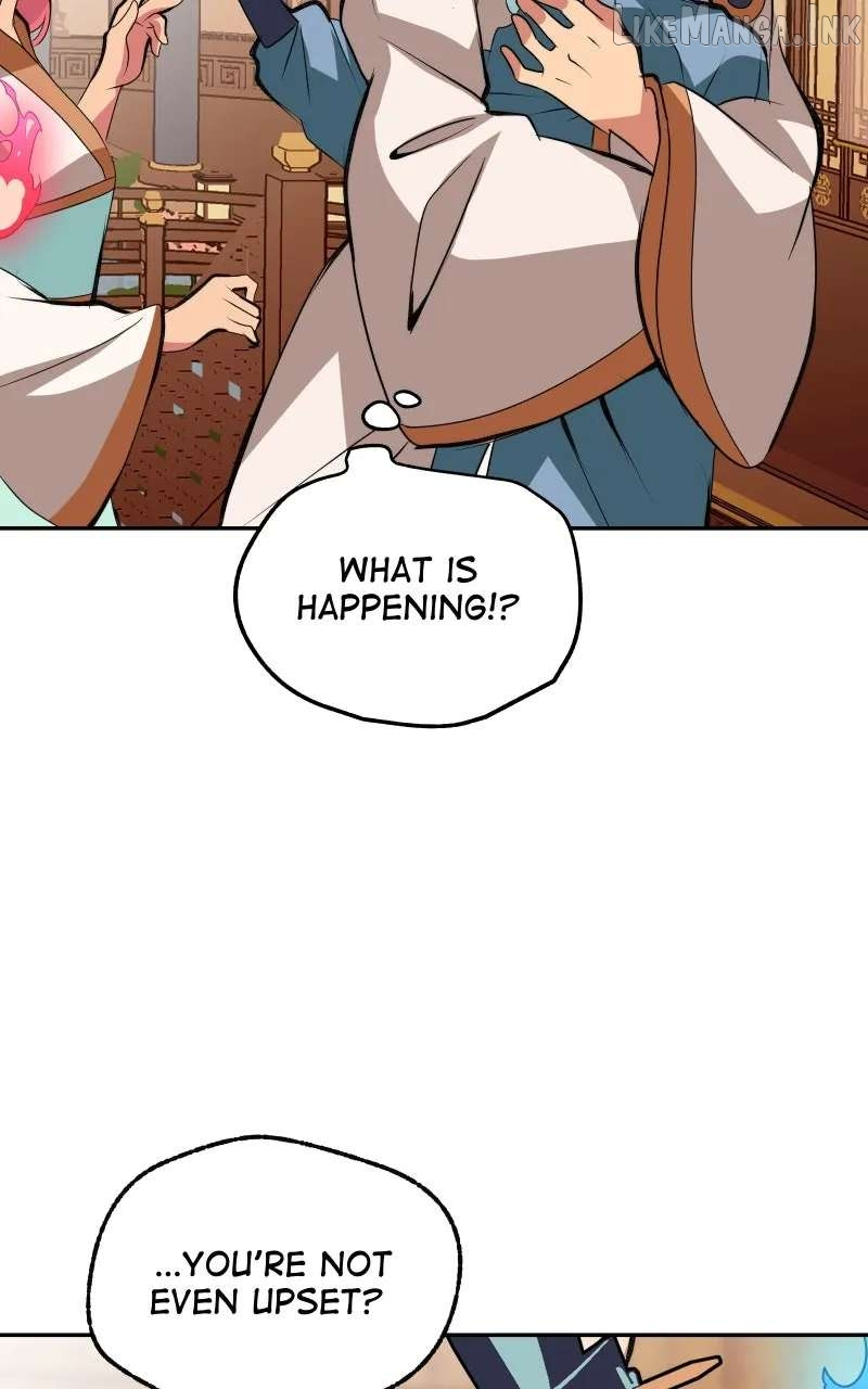 The Imperial Court of Internal Affairs Chapter 7 page 11