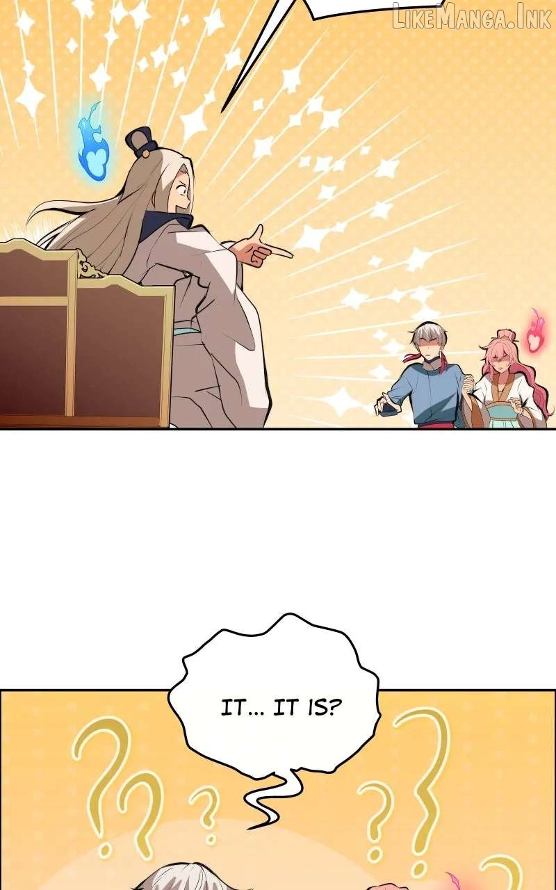 The Imperial Court of Internal Affairs Chapter 7 page 7